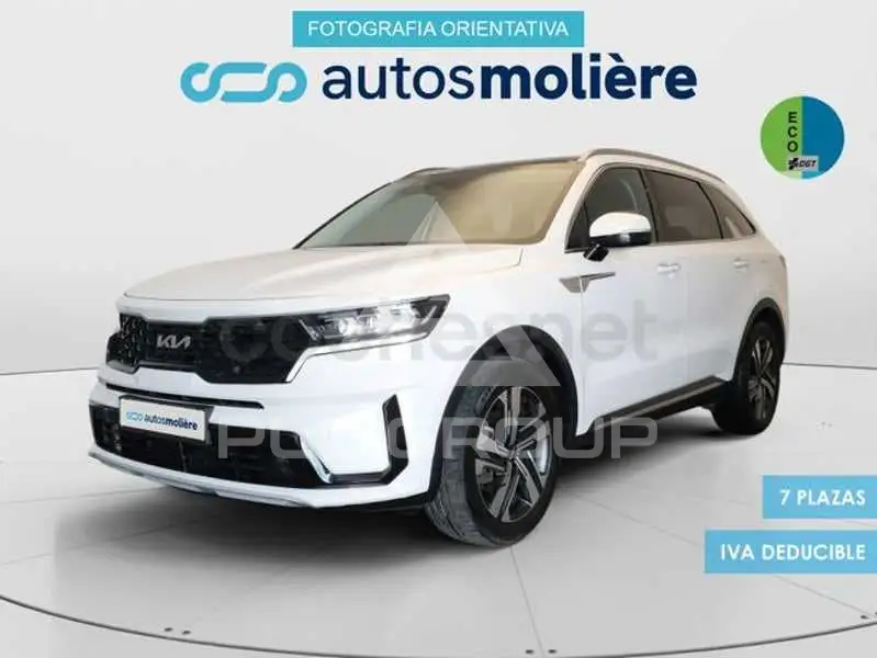 2024 KIA Sorento