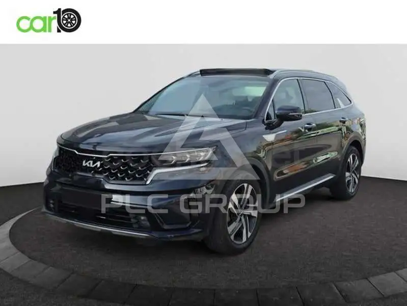 2024 KIA Sorento