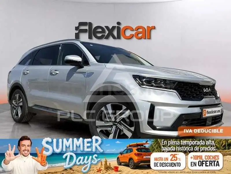 2024 KIA Sorento