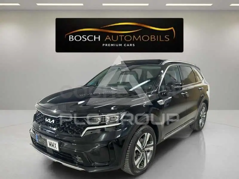 2024 KIA Sorento