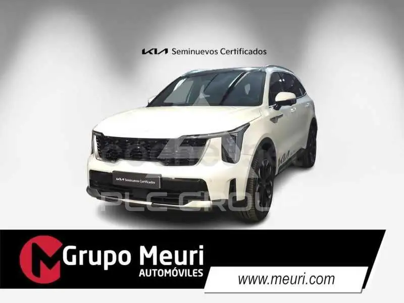 2024 KIA Sorento