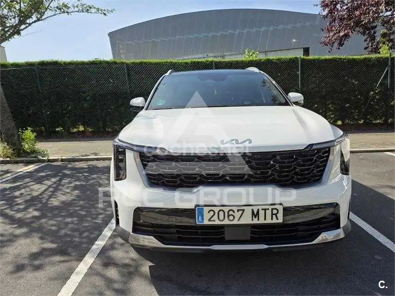 2024 KIA Sorento