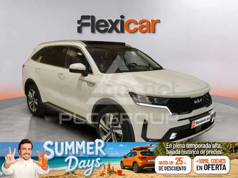 2024 KIA Sorento