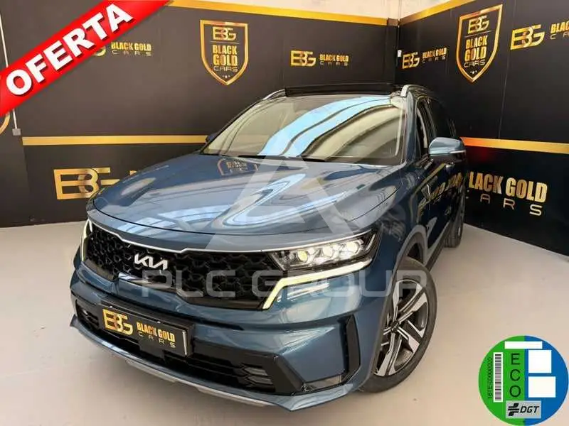 2024 KIA Sorento