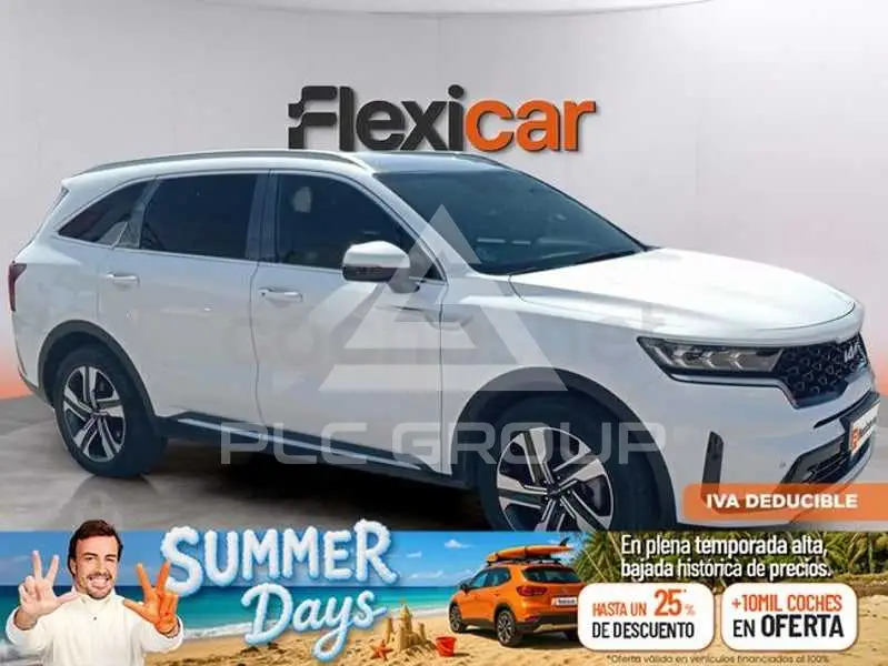 2024 KIA Sorento