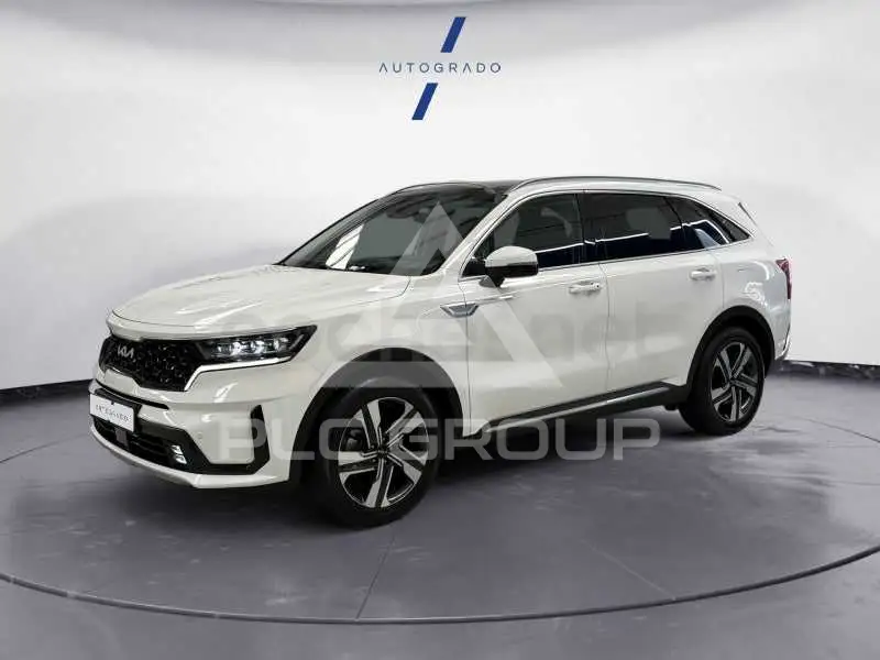 2024 KIA Sorento