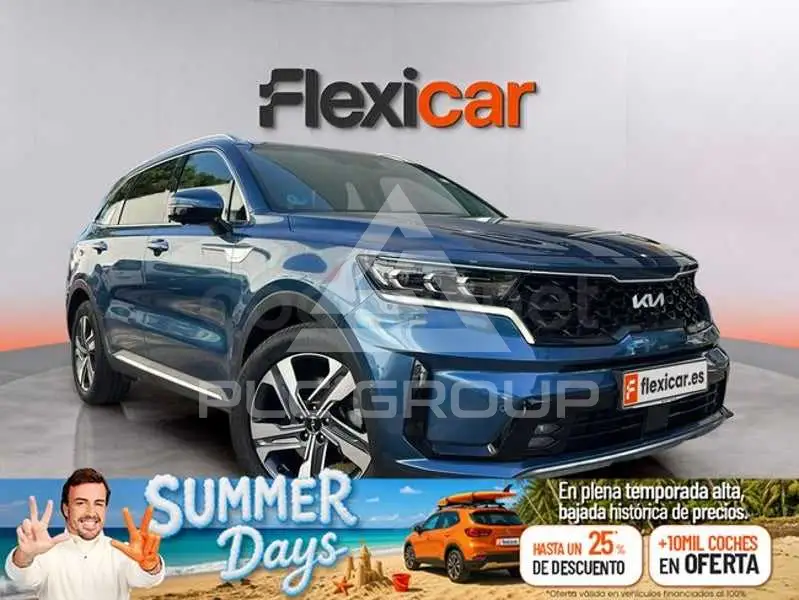 2024 KIA Sorento