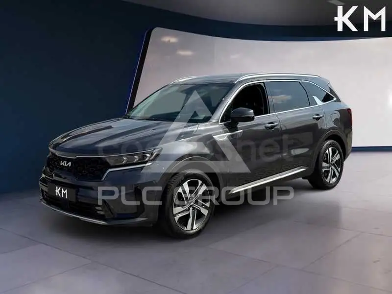 2024 KIA Sorento
