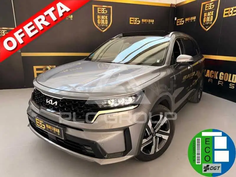 2024 KIA Sorento