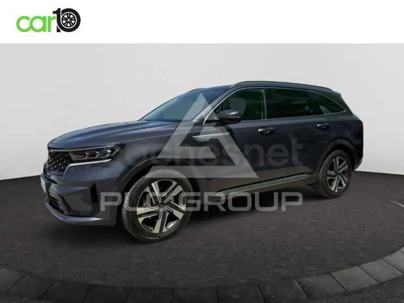 2024 KIA Sorento