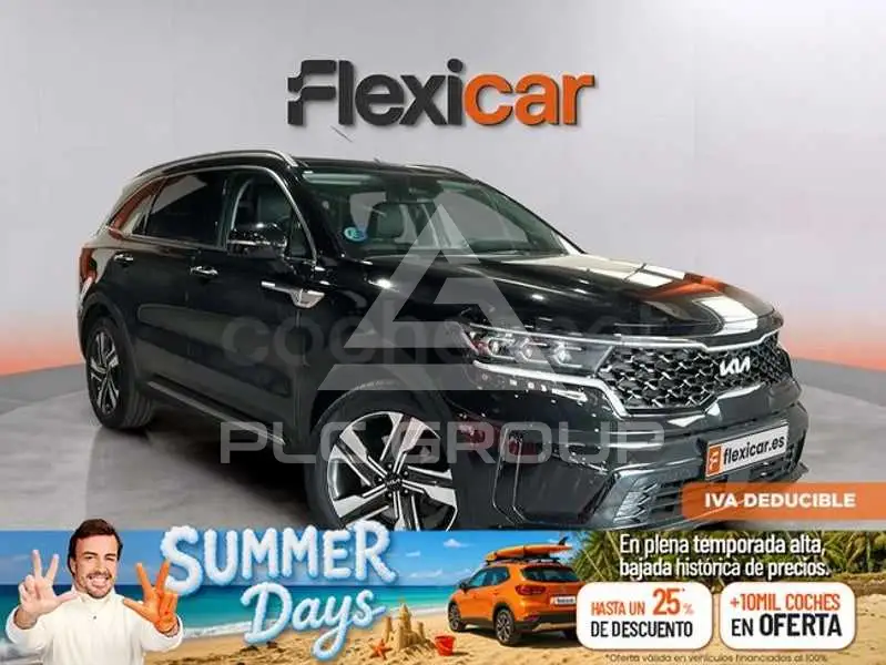 2024 KIA Sorento