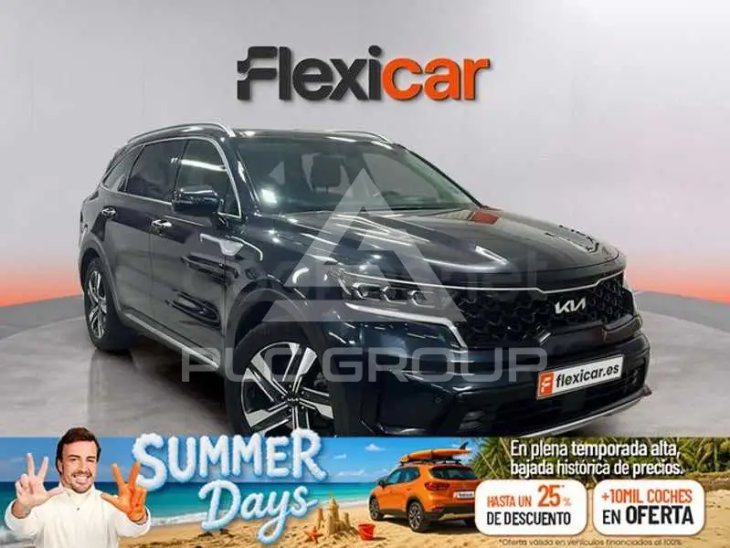 2024 KIA Sorento