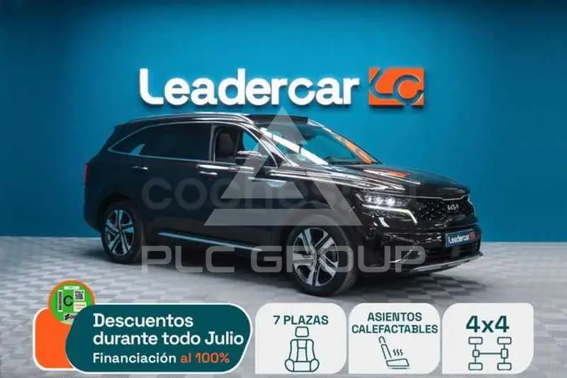 2024 KIA Sorento