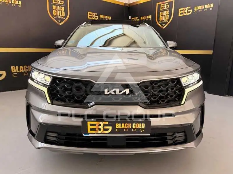 2024 KIA Sorento