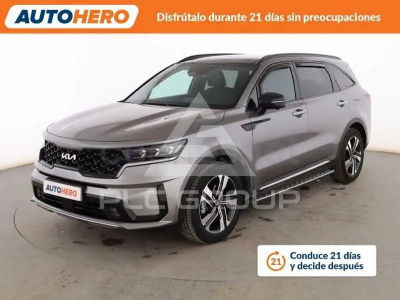 2024 KIA Sorento