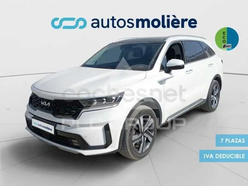 2024 KIA Sorento