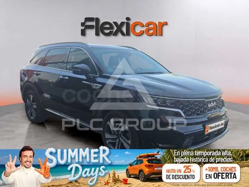 2024 KIA Sorento