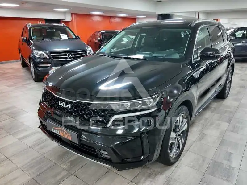 2024 KIA Sorento