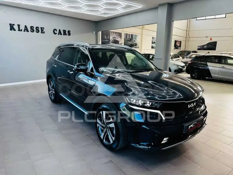 2024 KIA Sorento