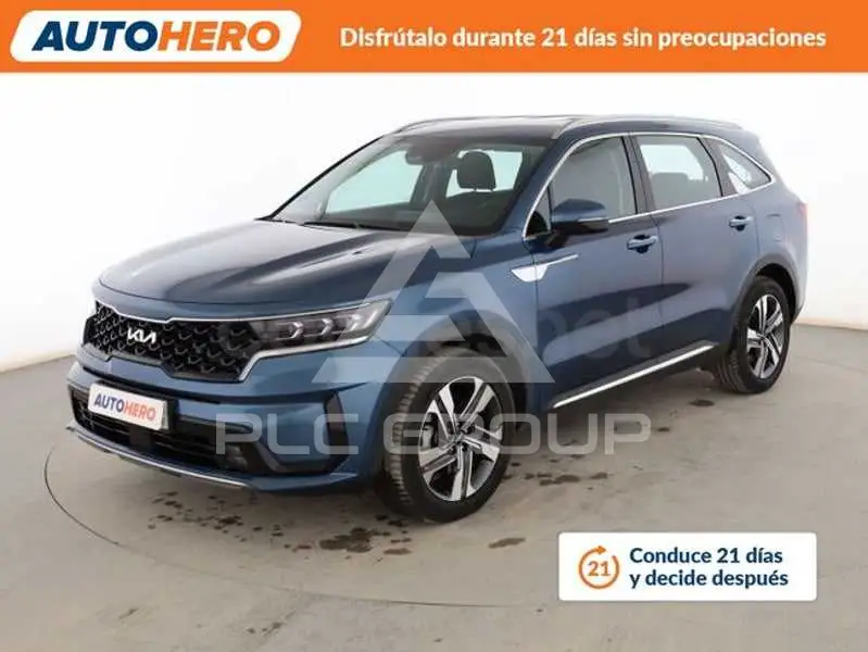 2024 KIA Sorento