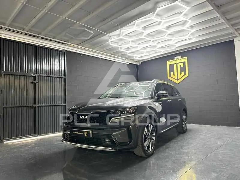 2024 KIA Sorento
