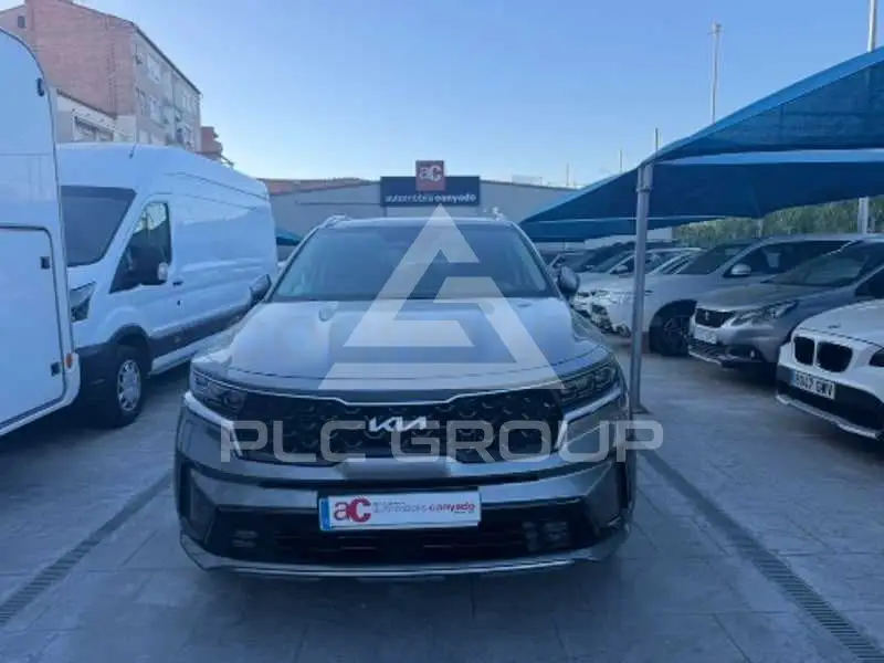 2024 KIA Sorento