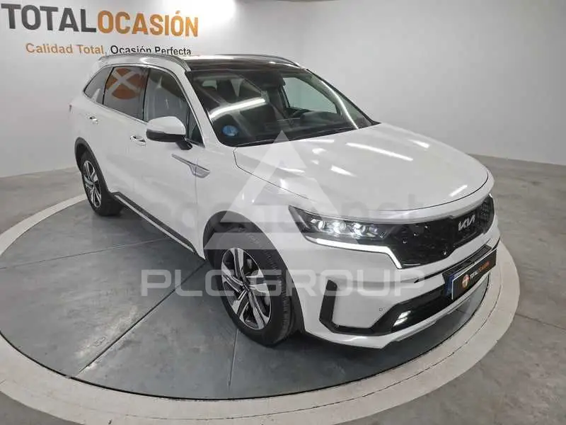 2024 KIA Sorento