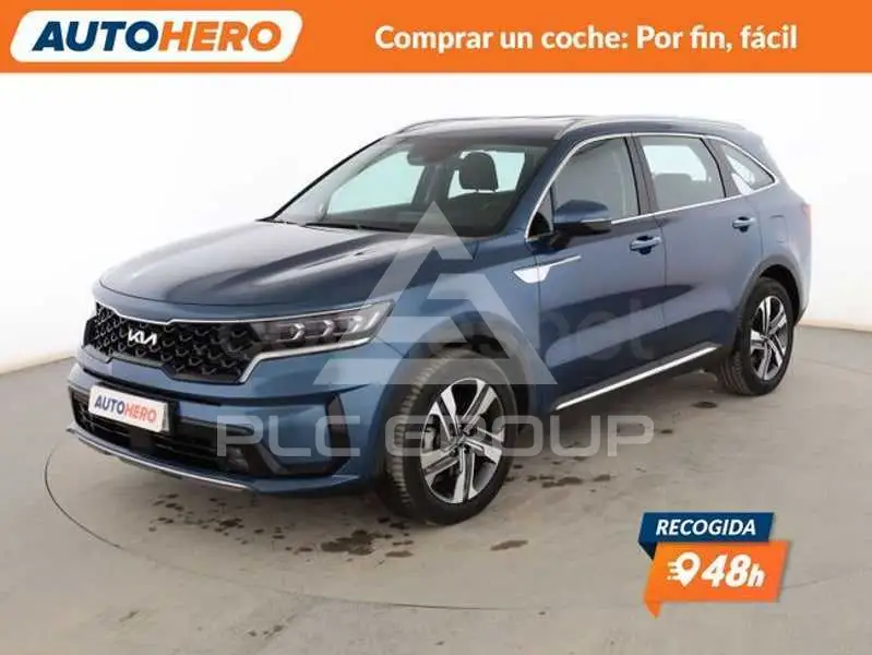 2024 KIA Sorento