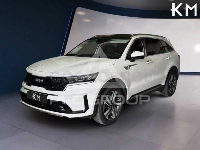 2024 KIA Sorento