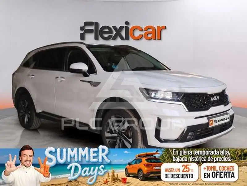 2024 KIA Sorento