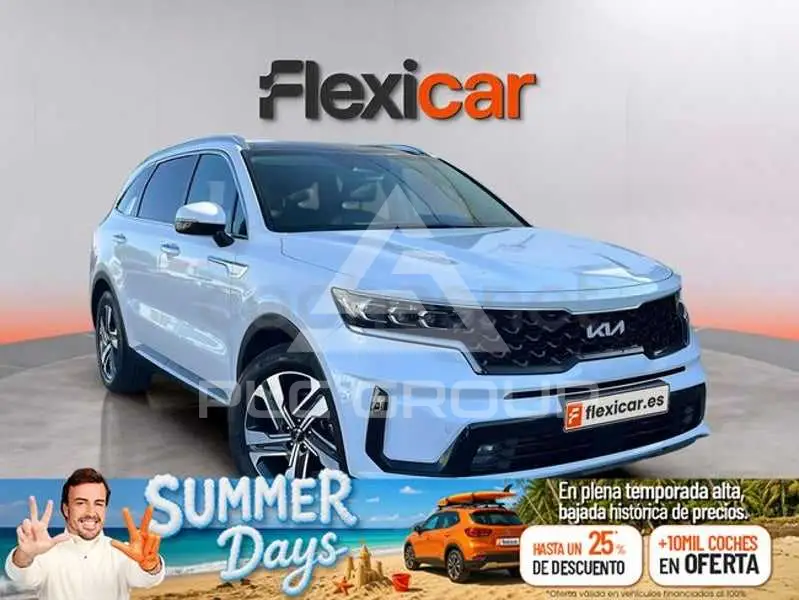 2024 KIA Sorento