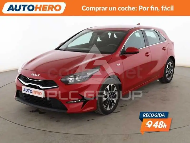 2024 KIA Ceed