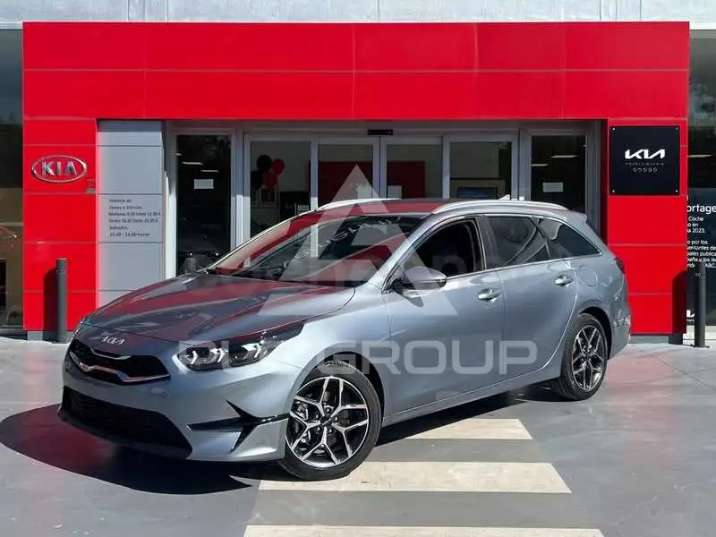 2024 KIA Ceed