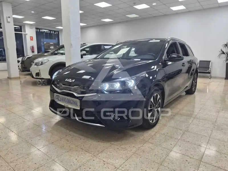 2024 KIA Ceed