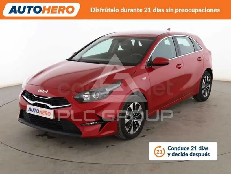 2024 KIA Ceed