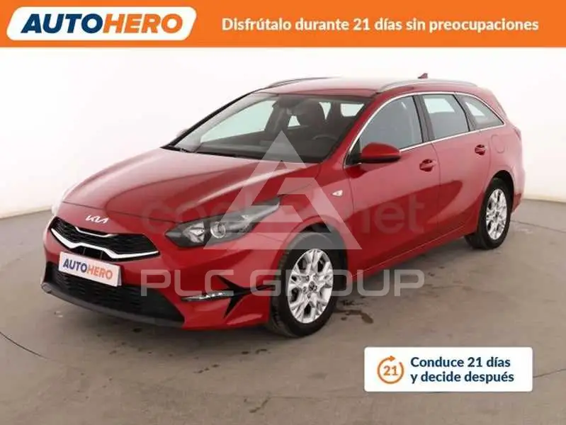 2024 KIA Ceed