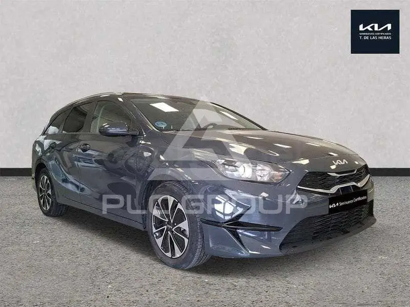 2024 KIA Ceed