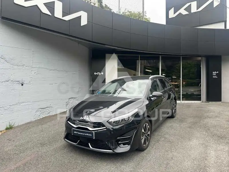 2024 KIA Ceed