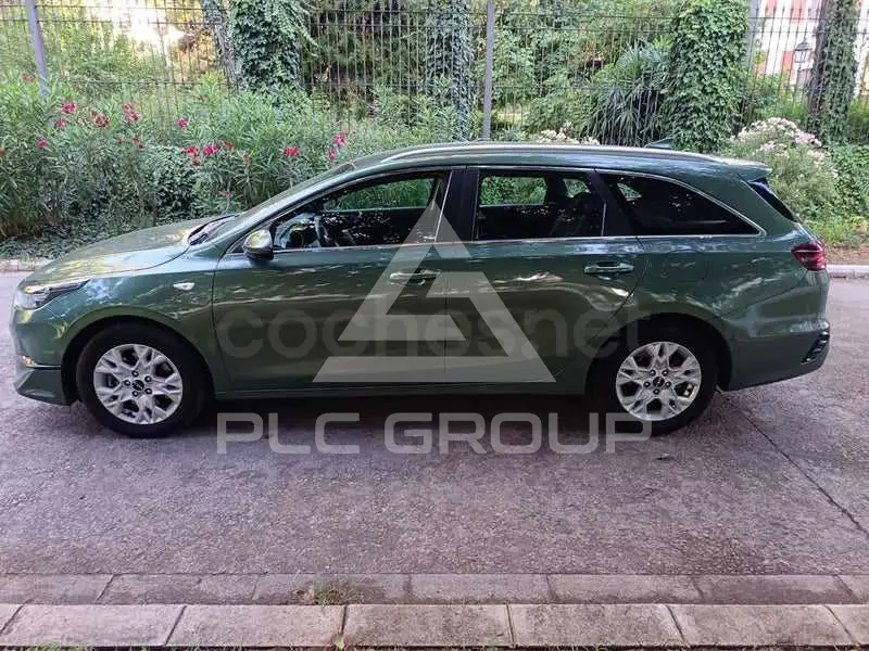 2024 KIA Ceed