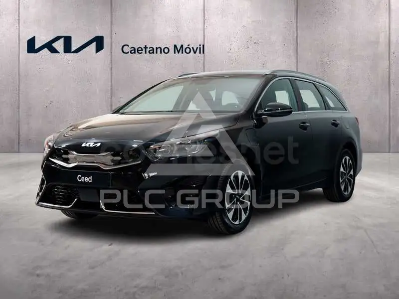 2024 KIA Ceed