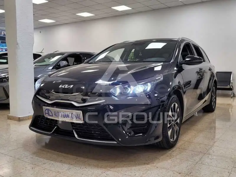 2024 KIA Ceed
