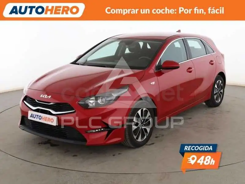 2024 KIA Ceed