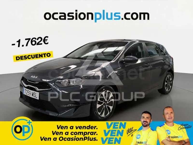 2024 KIA Ceed