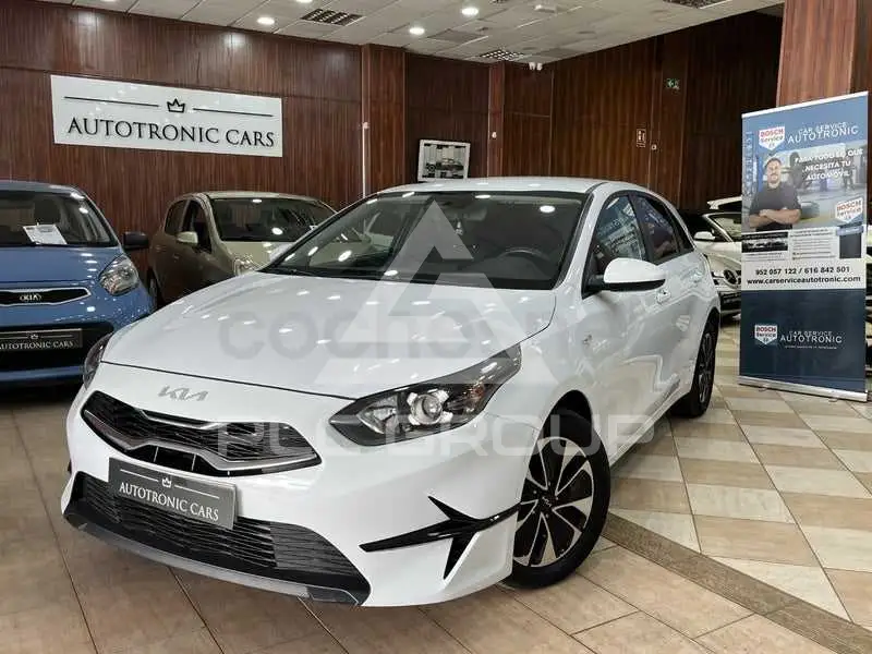 2024 KIA Ceed
