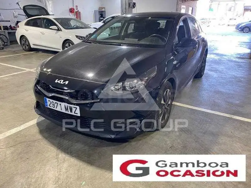 2024 KIA Ceed