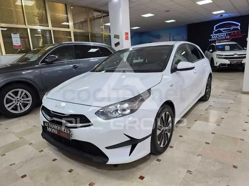 2024 KIA Ceed