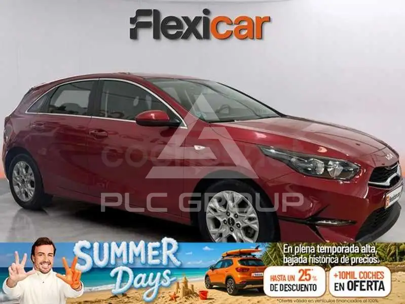 2024 KIA Ceed