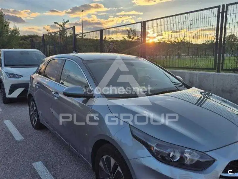 2024 KIA Ceed