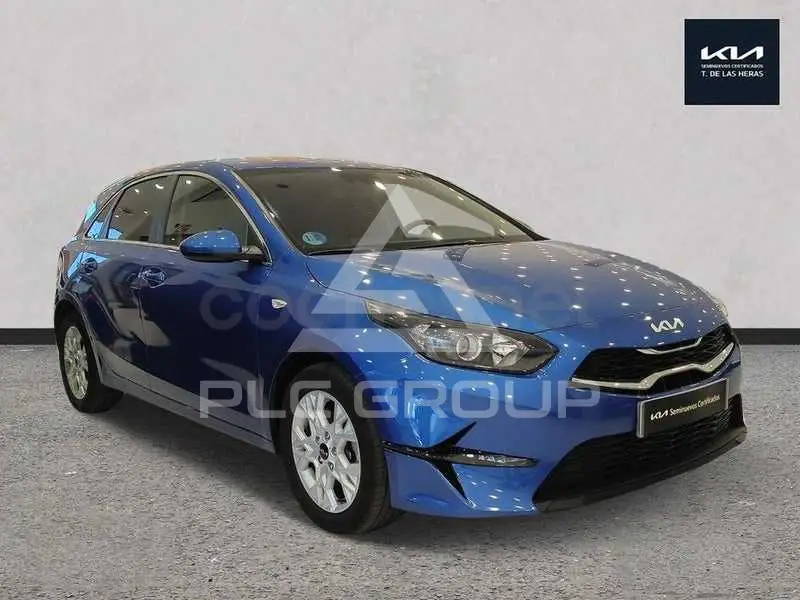 2024 KIA Ceed