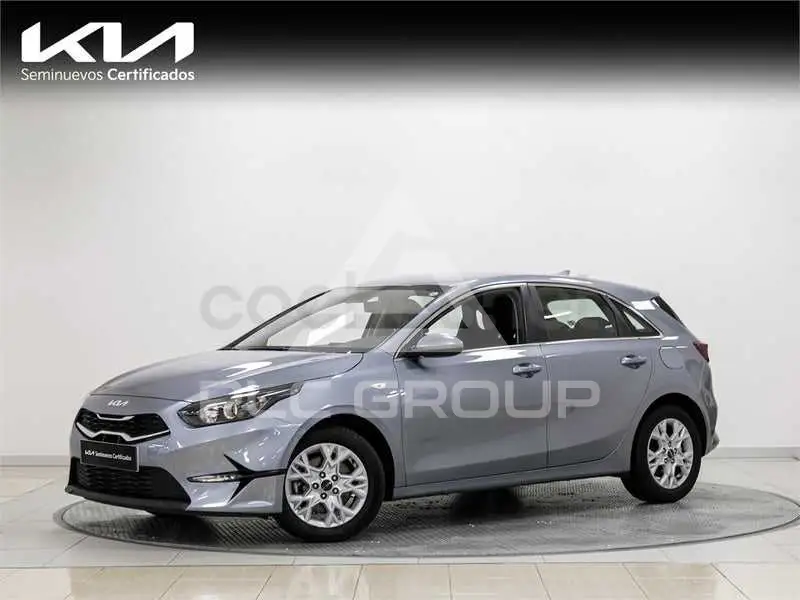 2024 KIA Ceed